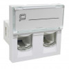    RJ-45   RJ-11 4545