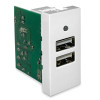   USB    22,545 , 2.1 