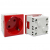   4545,    45 , . ., 2K+3, 16A,  ,  (6 )