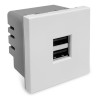   USB  5V/4.2A, 4545