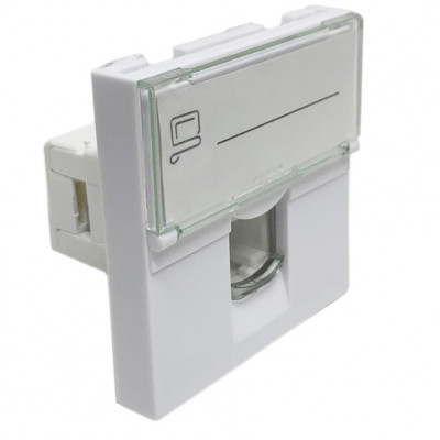    RJ-45 cat-6 4545