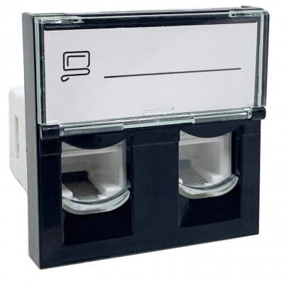    RJ-45   RJ-11 4545 